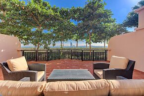 Luxe Getaways Palm Jumeirah