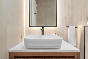 Luxe Getaways Palm Jumeirah