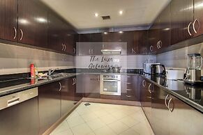 Luxe Getaways Palm Jumeirah