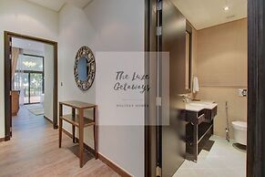 Luxe Getaways Palm Jumeirah