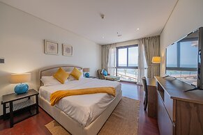 Luxe Getaways Palm Jumeirah