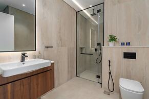 Luxe Getaways Palm Jumeirah