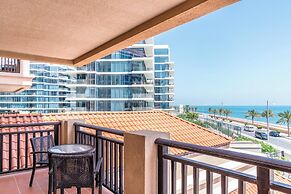 Luxe Getaways Palm Jumeirah