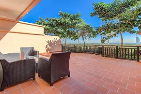 Luxe Getaways Palm Jumeirah