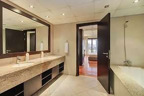 Luxe Getaways Palm Jumeirah