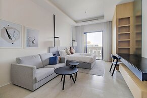 Luxe Getaways Palm Jumeirah