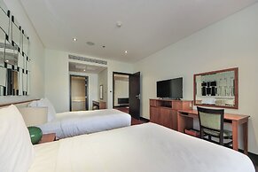 Luxe Getaways Palm Jumeirah