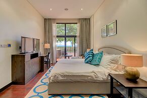 Luxe Getaways Palm Jumeirah