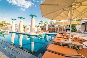 Luxe Getaways Palm Jumeirah