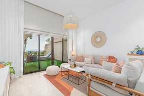 Luxe Getaways Palm Jumeirah