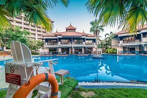 Luxe Getaways Palm Jumeirah