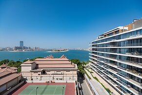 Luxe Getaways Palm Jumeirah