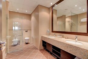 Luxe Getaways Palm Jumeirah