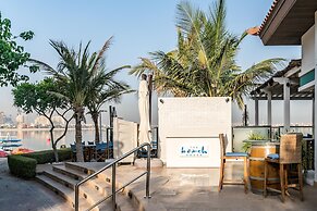 Luxe Getaways Palm Jumeirah