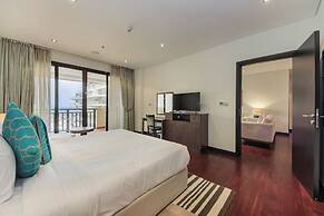 Luxe Getaways Palm Jumeirah