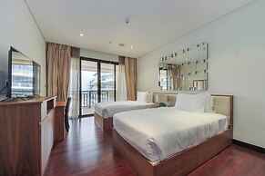 Luxe Getaways Palm Jumeirah