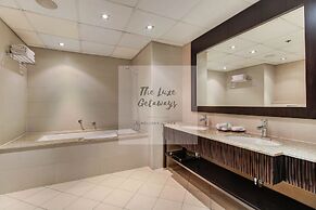 Luxe Getaways Palm Jumeirah