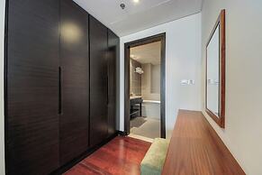 Luxe Getaways Palm Jumeirah