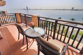 Luxe Getaways Palm Jumeirah