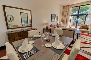 Luxe Getaways Palm Jumeirah