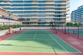 Luxe Getaways Palm Jumeirah