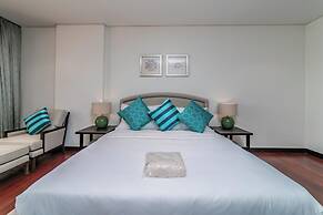 Luxe Getaways Palm Jumeirah