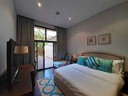 Luxe Getaways Palm Jumeirah