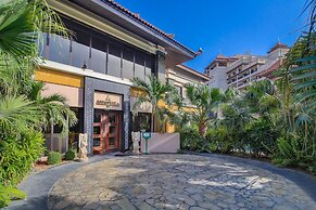 Luxe Getaways Palm Jumeirah
