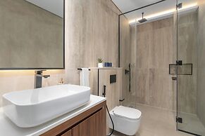 Luxe Getaways Palm Jumeirah