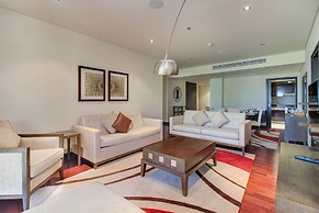 Luxe Getaways Palm Jumeirah