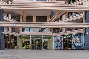 Luxe Getaways Palm Jumeirah