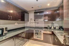 Luxe Getaways Palm Jumeirah