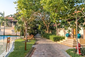 Luxe Getaways Palm Jumeirah