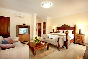 The Cangkringan Jogja Villas & Spa