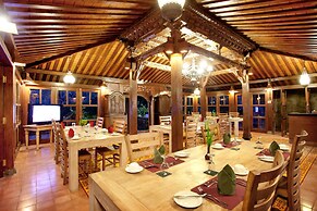 The Cangkringan Jogja Villas & Spa