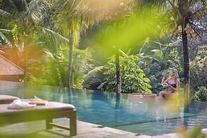 RUMAH KAYU RESORT