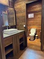 RUMAH KAYU RESORT