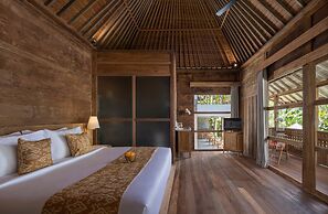 RUMAH KAYU RESORT