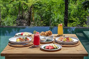 RUMAH KAYU RESORT