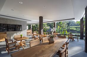 RUMAH KAYU RESORT
