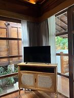 RUMAH KAYU RESORT
