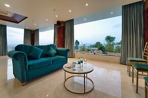 STERLING PUSHKAR