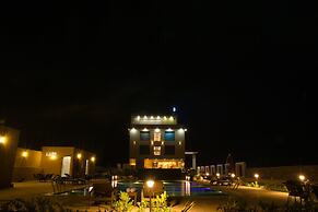 STERLING PUSHKAR