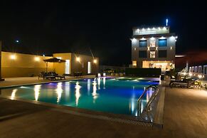 STERLING PUSHKAR