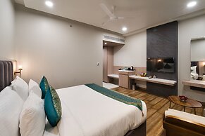 STERLING PUSHKAR