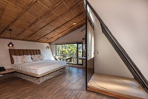 tatvam resort