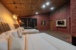 tatvam resort