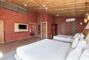 tatvam resort