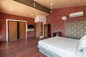 tatvam resort