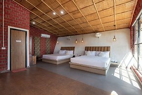 tatvam resort